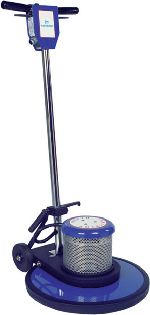 17" Low Speed Floor Machine NA 17SS #NA802521800