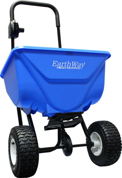 Mobile Salt & Ice Melter Spreader 2040PIPLUS #WH2040PI000