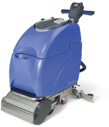 Autoscrubber 18" TTB 817C #NA776203C00 Autoscrubber 18" TTB 817C #NA776203C00