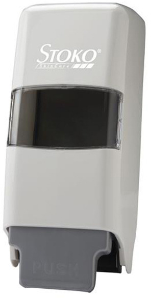 Stoko Vario Manual Industrial Cream Hand Soap Dispenser #SH089806000 Stoko Vario Manual Industrial Cream Hand Soap Dispenser #SH089806000
