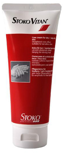 Crème à mains hydratante Stoko Vitan #SH085494000