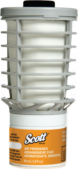 SCOTT ESSENTIAL Continuous Air Freshener #KC091067000