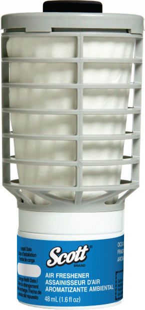 SCOTT ESSENTIAL Continuous Air Freshener #KC091072000
