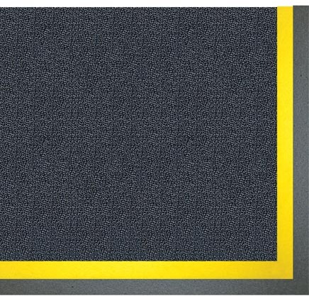 Tapis anti-fatigue Alleviator II #MTA20203NOJ
