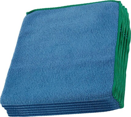 Wypall Chiffons microfibre tout usage 15'' x 15'' #KC083620000