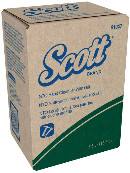 Savon à mains Naturally Tuff #KC091047000 Savon à mains Naturally Tuff #KC091047000