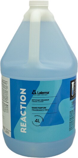 REACTION Ceramic Cleaner and Rust Remover #LM0046004.0