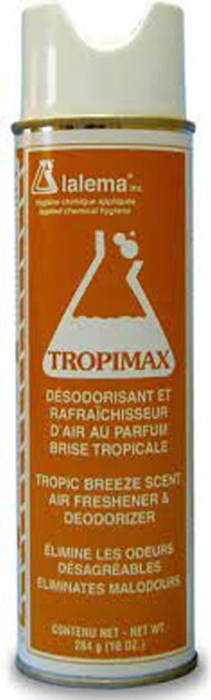 Air Freshener TROPIMAX #AV00186W000 Air Freshener TROPIMAX #AV00186W000