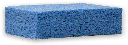 Cellulose Sponge #BF045017ZZZ