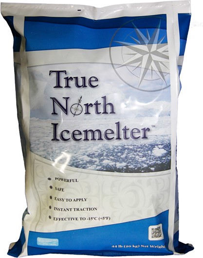 Powerful Ice Melter True North #XY030049000