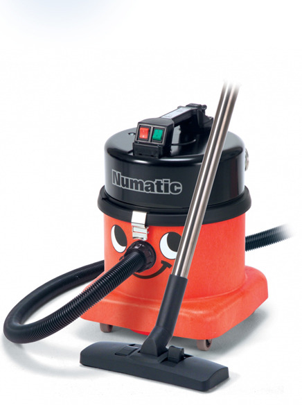 Dry Vacuum NVQ 380 #NA802615600