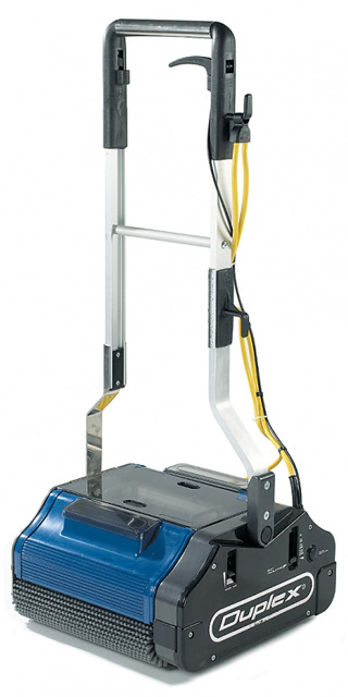 DP420 Brush Scrubber Duplex #NA802511200 DP420 Brush Scrubber Duplex #NA802511200