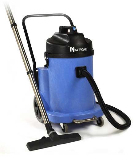 WVD 902 Wet/Dry Vacuum #NA802659400