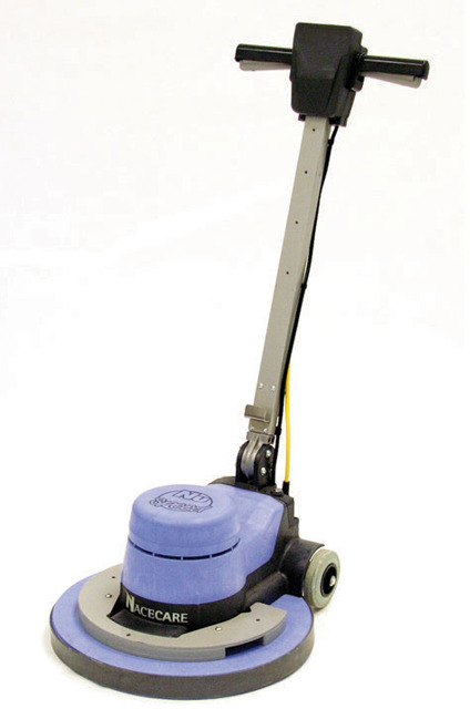 Low Speed Floor Machine NS 20 #NA704434000 Low Speed Floor Machine NS 20 #NA704434000