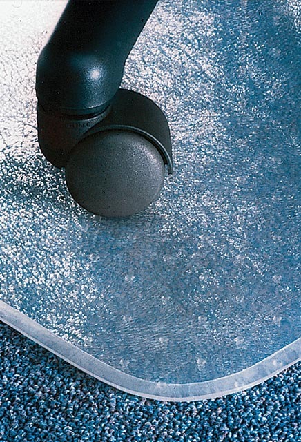 Chair Mat #MTCM4553GENTRS Chair Mat #MTCM4553GENTRS