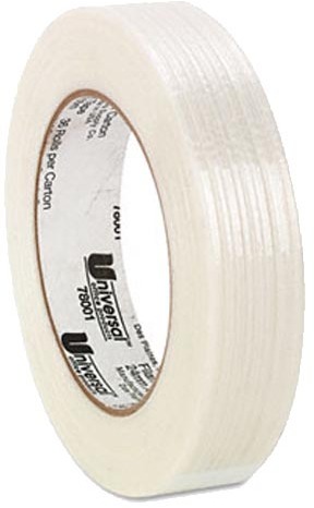 Filament Clear Tape Tartan 8923 #ARMM8923000
