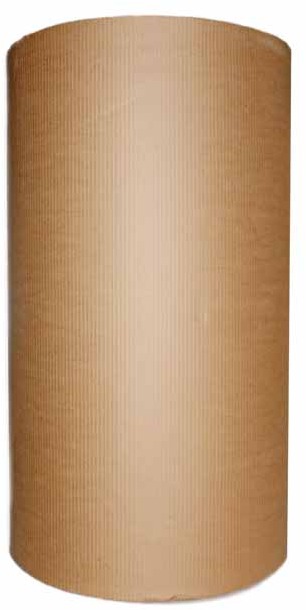 Corrugated Cardboard Kraft #ARCA1120000