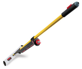 These microfiber flat mops systems from Rubbermaid Commercial allows to clean more square feet in less time. Industry-best microfiber, on-board reservoir, and user-controlled release of solution mean more efficient cleaning and lower labor costs.