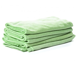  Ultrafibre is proven to pick up more dirt and bacteria than traditional wiping cloths. Also, Atlas Graham Furgale’s self-sanitizing range of microfiber products combines the cleaning power of microfiber with the antibacterial benefit of silver ion technology. This simple and safe solution adds one more layer of protection against the spread of infectious diseases in the workplace.