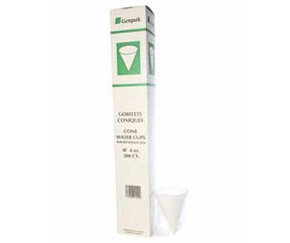 No matter what part of the foodservice industry you are in, Genpak has you covered. Genpak is completely committed to our customers and to continuously delivering high quality, functional finished products. These cups and lids are ideal for any drink application - office water cooler, dispensing sports drinks from a large cooler or just to place by the faucet.