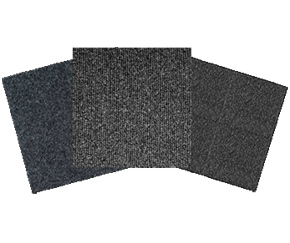 Les carpettes essuie-pieds de Mattech sont les plus absorbants de la gamme. En plus de retenir les matières liquides provenant de l'extérieur, ils permettent de contenir la fine poussière.  L'essuie-pieds est la dernière et l'essentielle défense contre la saleté et les risques de chutes dans votre édifice.