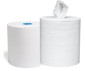 At Cascades, we are developing our products to meet the highest environmental standards in their categories. We know that providing your customers with high quality and environmental products are among your priorities. Our high capacity white paper towels will satisfy all your needs.