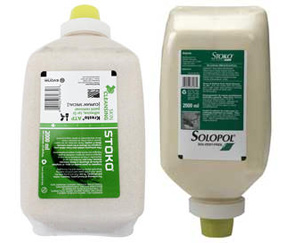 What is required of skin cleansers at work is quite different to what is required of the skin cleansers commonly used at home. Contact with heavyduty to extreme contamination and very stubborn substances, as well as frequently needing to wash hands are an everyday reality at work. Deb Canada are offering you wide range of hand soap according to the specific types of contamination involved is the most important principle for gentle and at the same time economical skin cleansing.