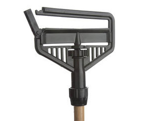 Here Atlas Graham Furgale range of wet and dry frames and handles. Atlas Graham Furgale offers you swivel break away or rigid frames to be used with clip-on handles for floors dusting. Also, a wide range of narrow or wide bands traditional wet mops handles.