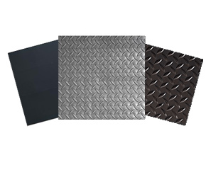 Les tapis non conducteur anti-fatigues de Mattech font partie de la gamme de tapis spécialisé offrant une protection contre le transfert et chocs électrique. Principalement contre les chocs électrique, les tapis non conducteur permettent aussi de réduire 