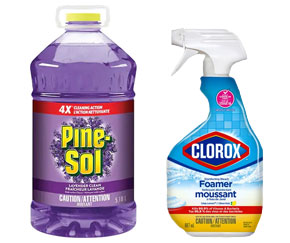 The Clorox name carries a heritage of quality and experience. Our commitment to your success through product innovations and exceptional service helps ensure that tradition continues with our line of Clorox Healthcare professional products.