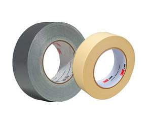 3M adhesive tape line is designed for maintenance, repair and operation works. These technologies and products will help you keep your business running from the hall to the shipping dock. Flexible to vinyl tapes for markings, 3M tapes are pledge of quality, cleanness, effectiveness and to be reliable.