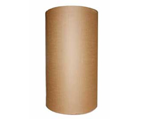 Kraft’s corrugated cardboard made by Arteau is convenient for small, medium and big packaging. A safe choice when good protection is required!