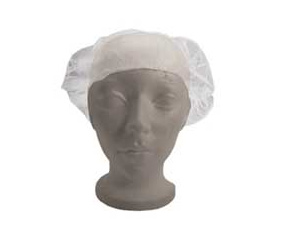 Les filets à cheveux jetables de Ronco sont constitués de mailles en polyester et sont jetables. Ils sont pratiques à utiliser dans les industries, les laboratoires ainsi que les usines alimentaires.