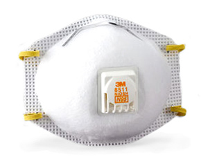 3M offers you respiratory safety solutions for your toughest workplace challenges. Our personal protective equipment (PPE) helps provide protection and comfort for a range of applications and conditions. We are a pioneer in the development and manufacturing of quality respiratory products and services. With our product selector, training tools, and services support 3M is the clear choice for respirators – whether it’s a disposable, reusable or powered option that suits you best.