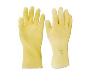Choosing the right glove for the right situation with the heightened awareness of latex-allergy issues, many types of medical gloves are available to the end user. Each of Ansell gloves offers unique advantages, but at the same time, each of them comes with properties unique to the gloving materials.