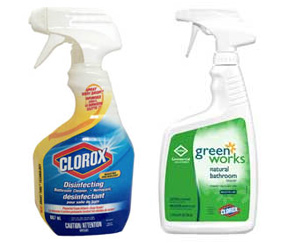 Le nom Clorox est synonyme de qualité et d'expertise. Notre engagement envers votre réussite se traduit par des innovations de produits et un service exceptionnel, et notre gamme de produits professionnels Clorox Commercial pour salles de bain contribuent à la poursuite de cette tradition.