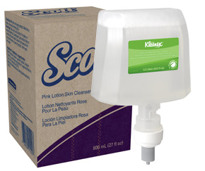 From quality essentials to specialty products, Kimberly Clark Professional delivers the highest quality with a comprehensive line of skin care solutions. Find your perfect solution in a variety of sizes, from bottles to high capacity dispenser systems -  all from the brand you know and trust.