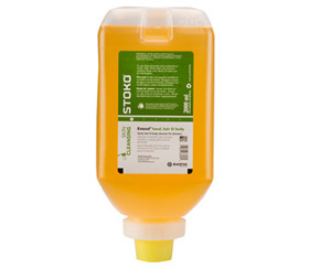  DEB Canada hair and body products come into various volumes and colors. The Clinishield brand is specially conceived to prevent skin or eyes irritation. Most of the products have a press-top bottle to make it easier to use.