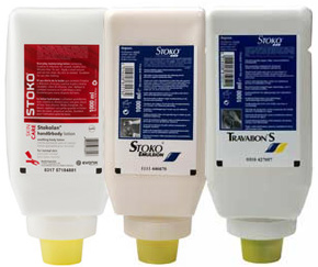 Les crèmes protectrices de DEB Canada sont parfaites pour l'hydratation de la peau et des mains. Certaines sont à utiliser avant le travail, d'autres permettent de faciliter le nettoyage ou sont résistantes aux huiles et aux graisses.