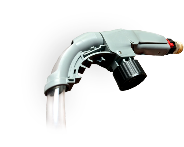 pistolet