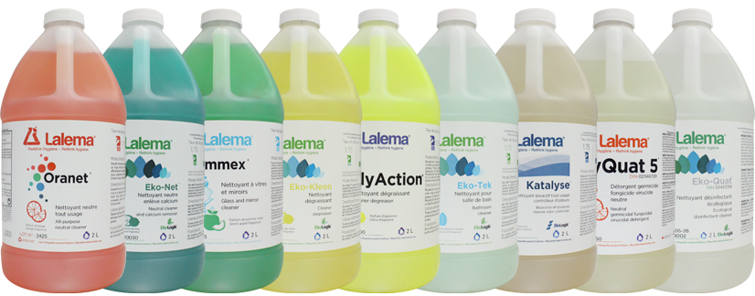 produits 2L