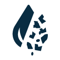 icone sec_humide type_environnement